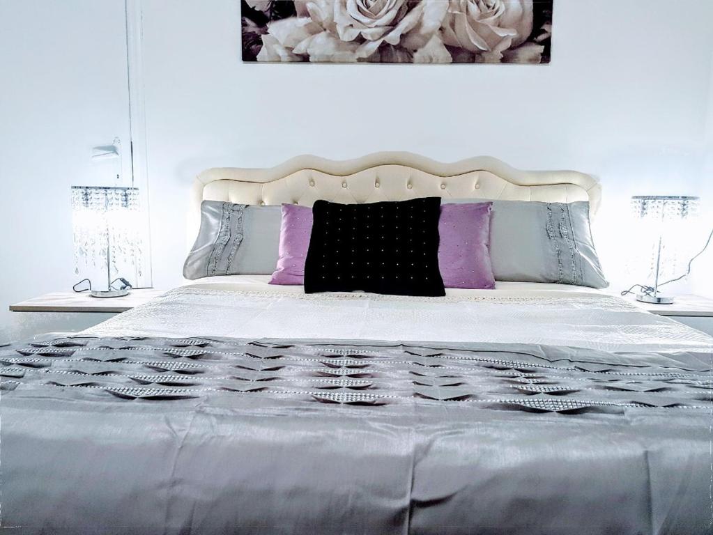 B&B Vanessa House