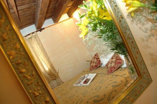 Fotografie z fotogalerie ubytování Ca' Dei Leoni v Benátkách