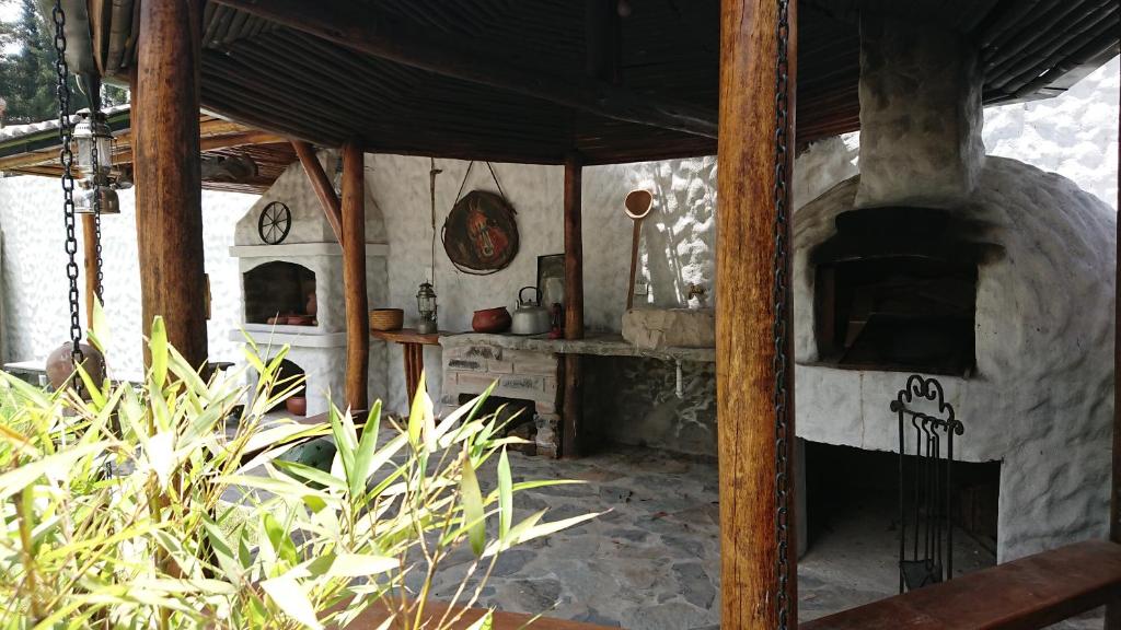 Fotografie z fotogalerie ubytování Villa Mimi v destinaci Otavalo
