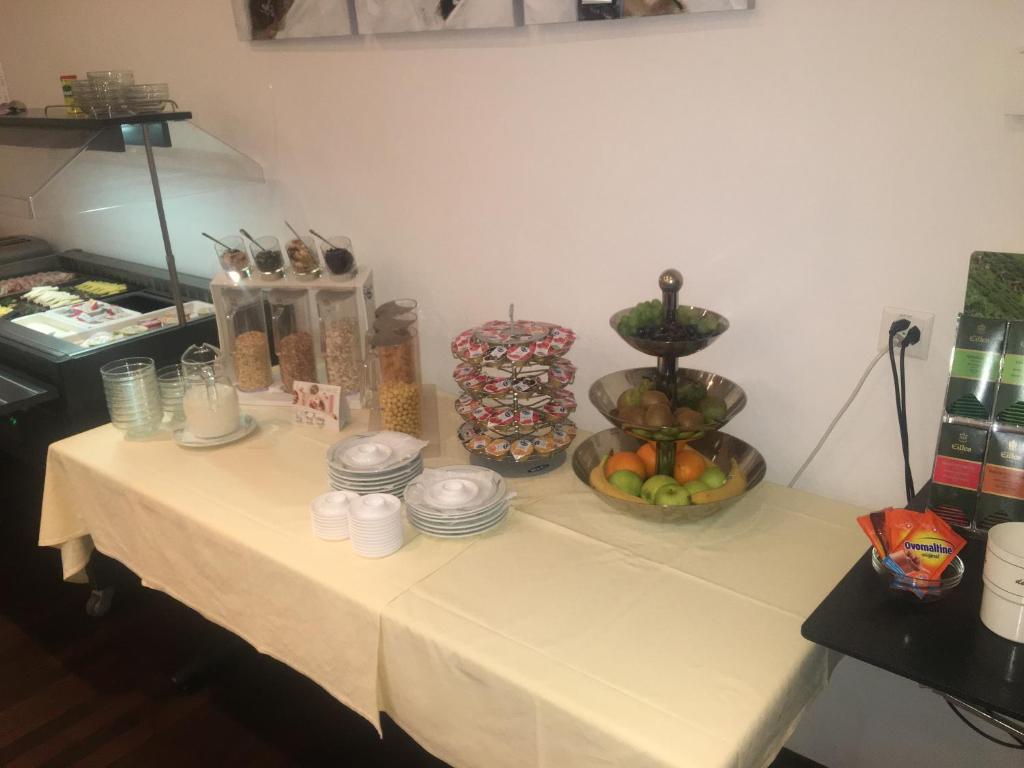 Hotel Thorenberg - Resim 44