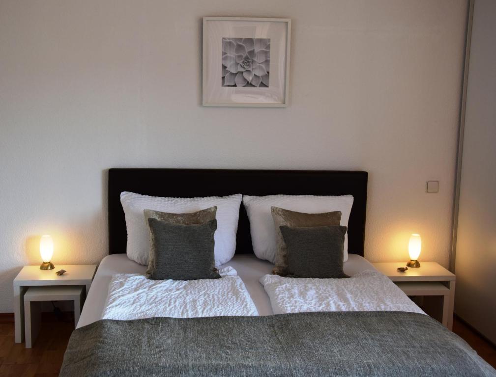 Haus von Hoegen - 14