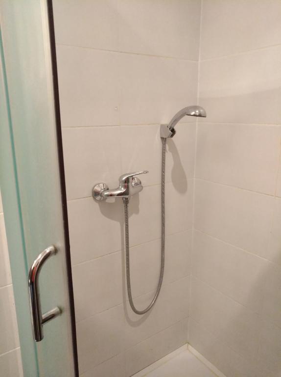 Hostel Lux - Budget-Zweibettzimmer