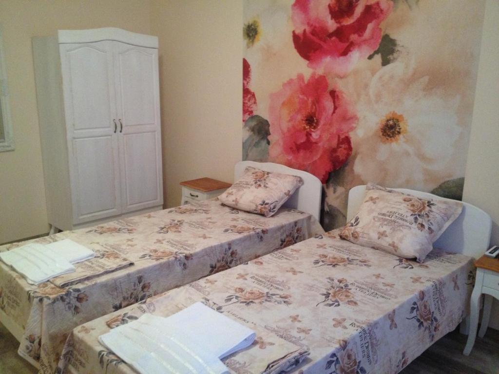Легло или легла в стая в Apartment Batoevi Sozopol