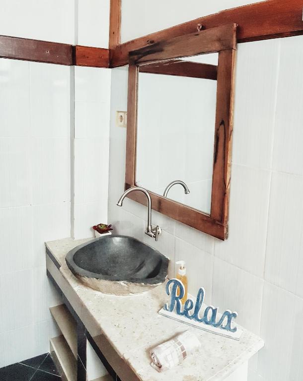 Fotografie z fotogalerie ubytování Havana Hideaway v destinaci Gili Trawangan