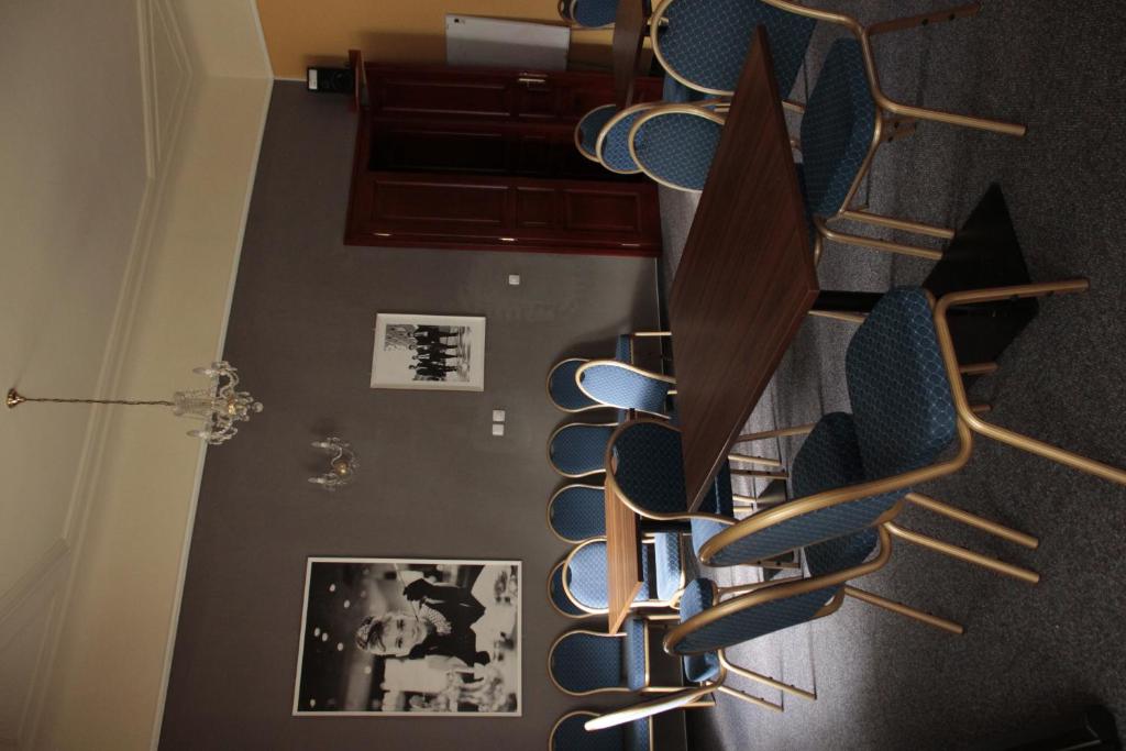 Fotografie z fotogalerie ubytování Hotel Nobys v destinaci Nová Bystřice