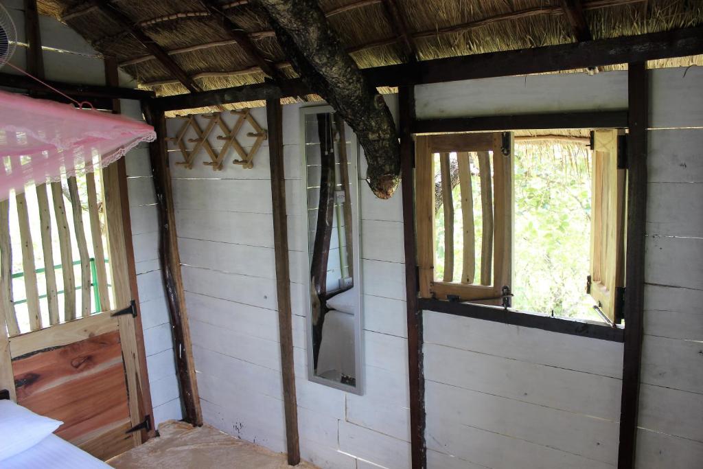 Fotografie z fotogalerie ubytování Wildescape Polonnaruwa v destinaci Polonnaruwa