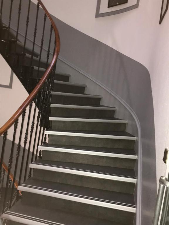 Hôtel des Ambassadeurs - Resim 16