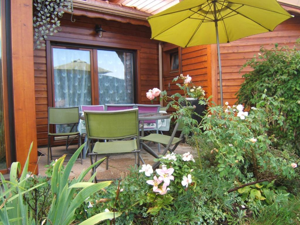 B&B Chalet l'Epinette - 4