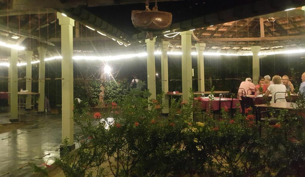 Hosté ubytování Riviera Resort