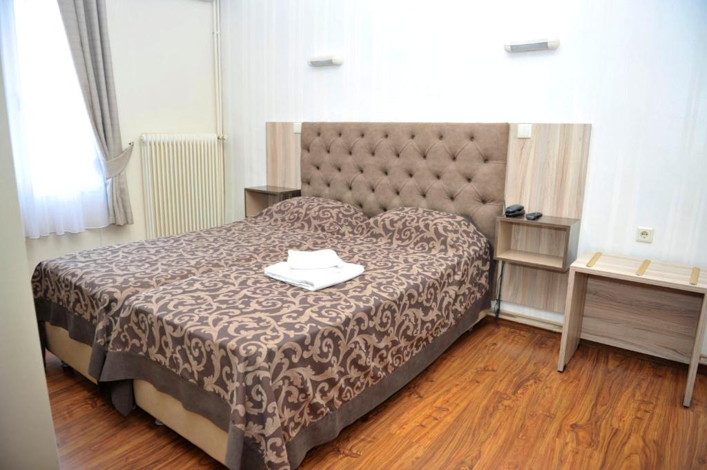 Hotel Vergina - Resim 28