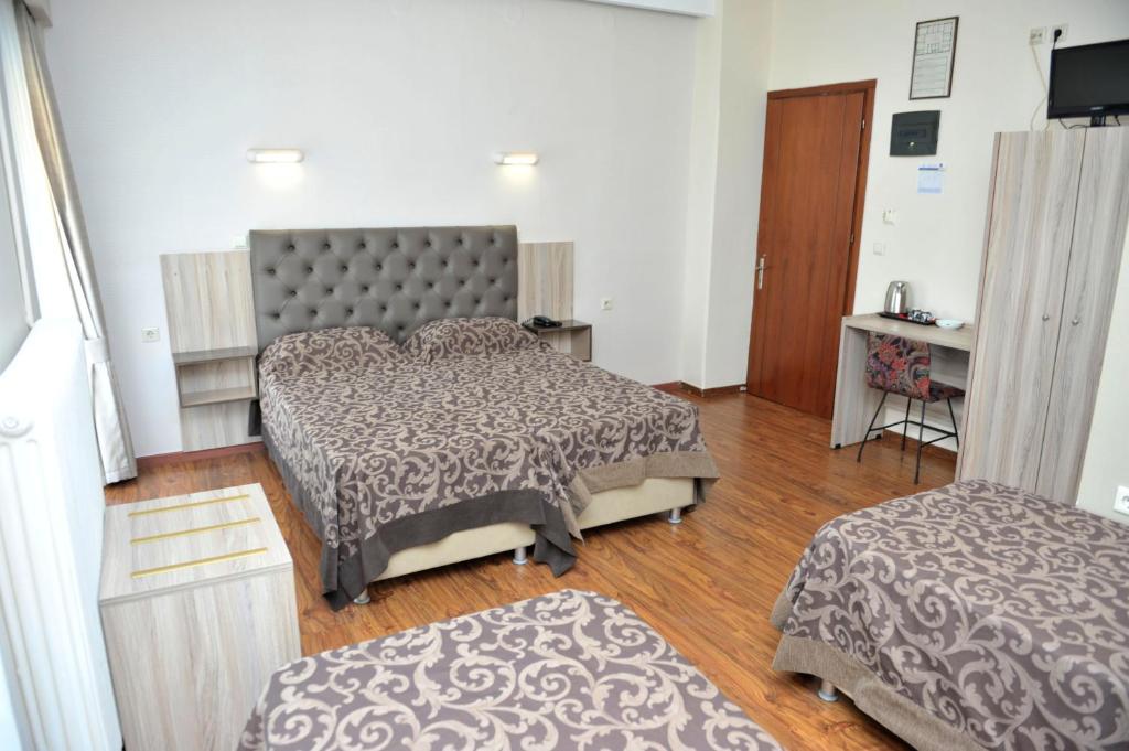 Hotel Vergina - Resim 32
