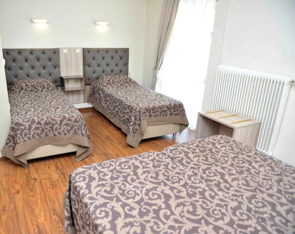 Hotel Vergina - Resim 33