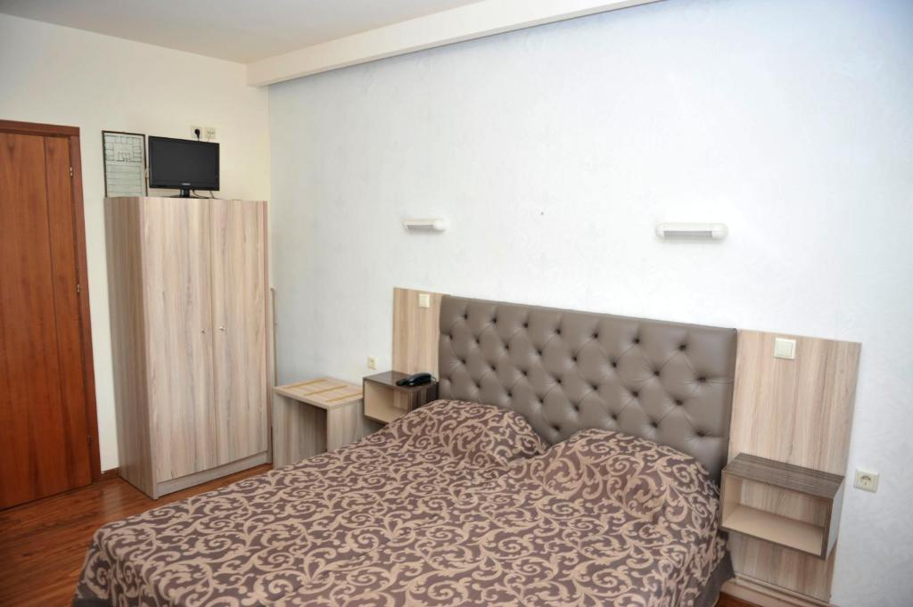 Hotel Vergina - Resim 36