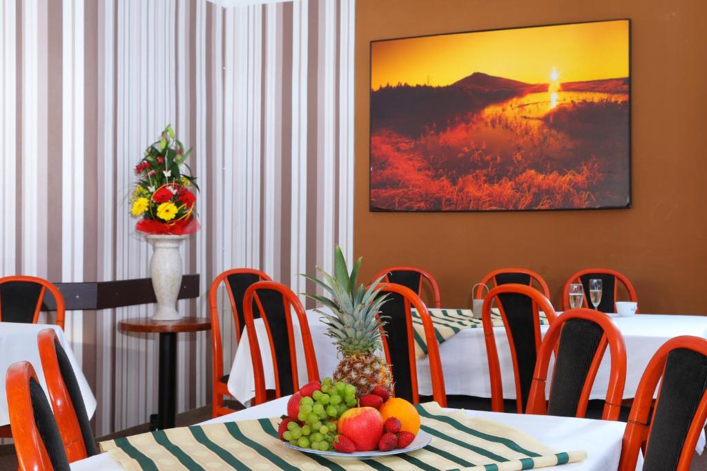Fotografie z fotogalerie ubytování Hotel Lenka v destinaci Špindlerův Mlýn