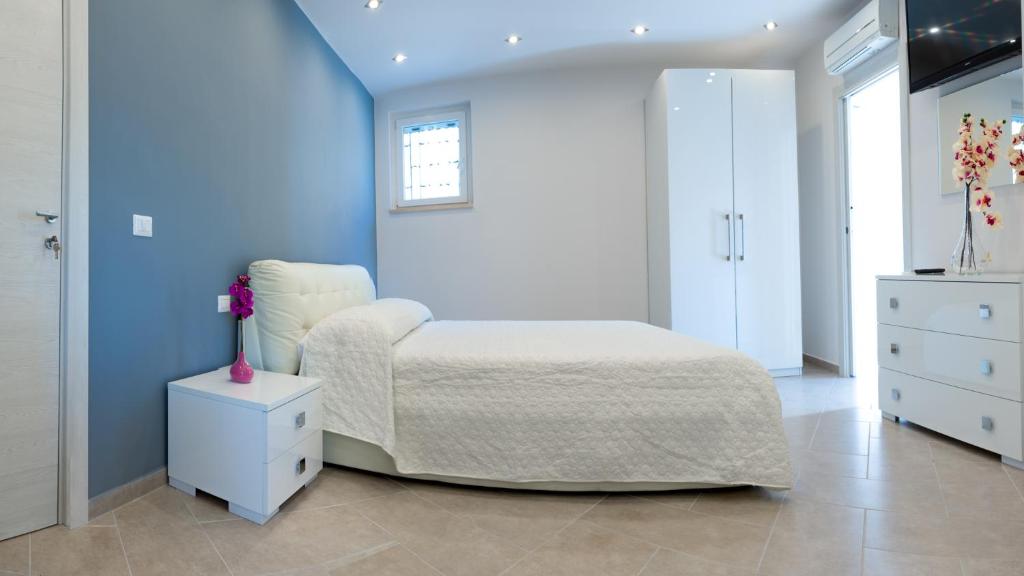Golden Residence - Double Room