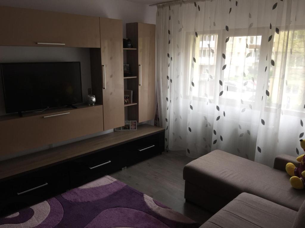 Gallery image of Apartament I in Cluj-Napoca