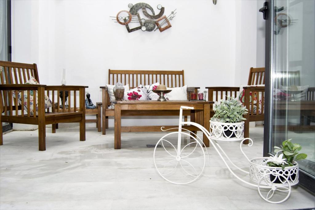 Fotografia z galérie ubytovania Apartamento El Salvador v destinácii Seville