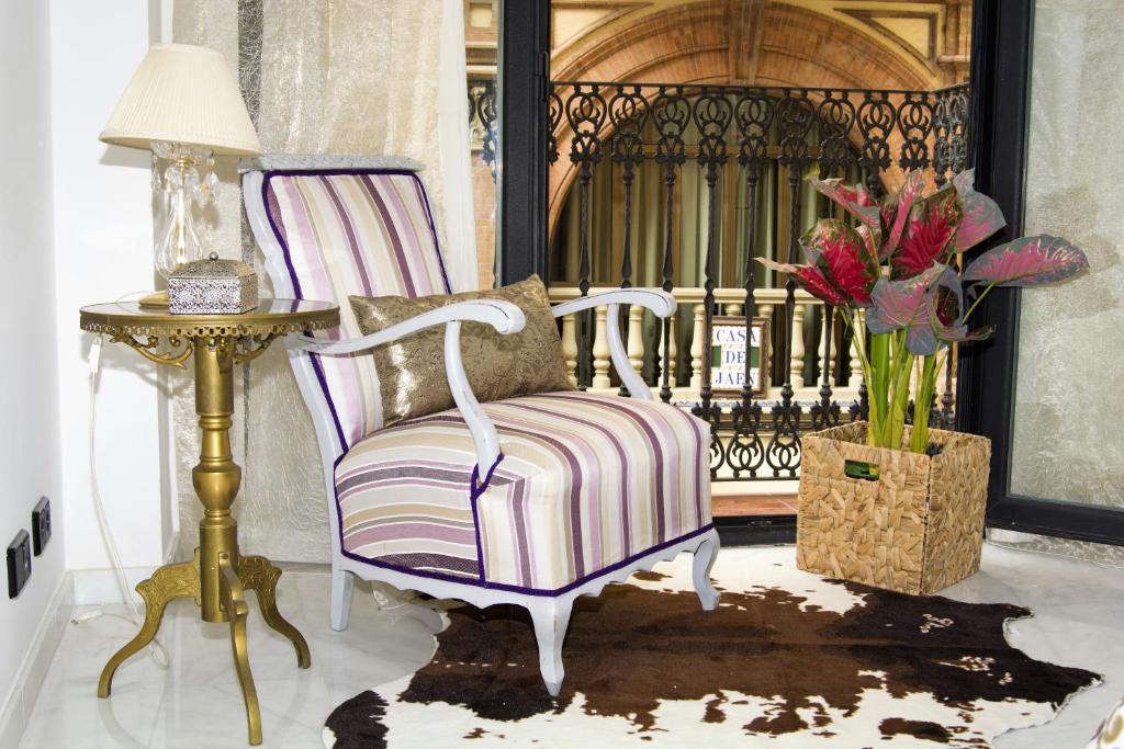 Fotografia z galérie ubytovania Apartamento El Salvador v destinácii Seville