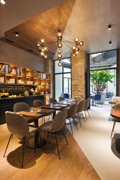 Hotel Scheuble - Resim 36