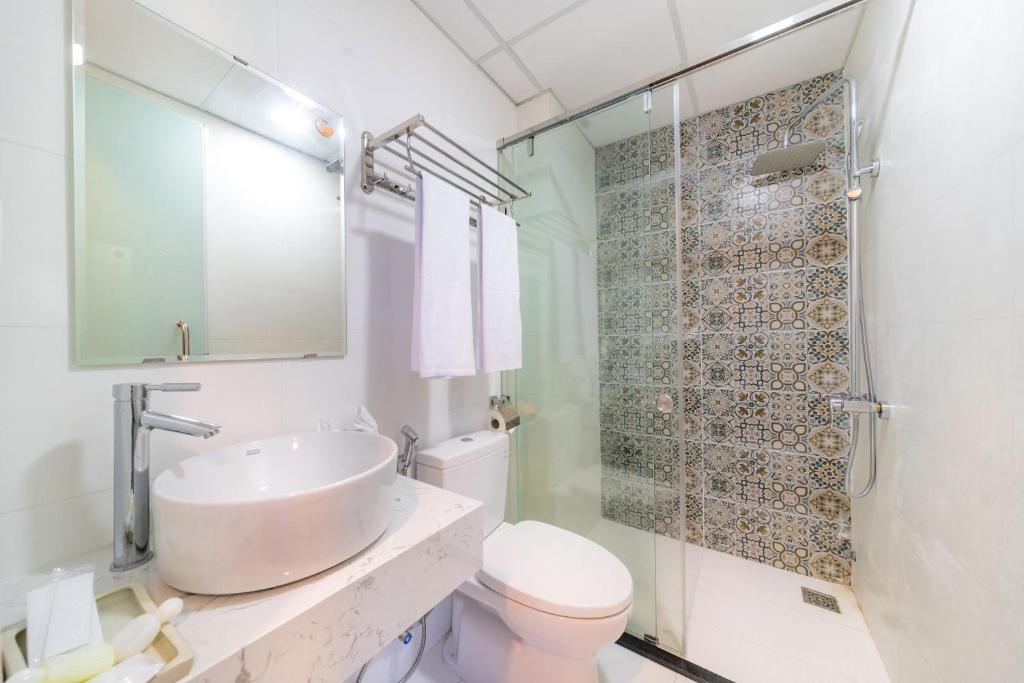 Stop and Go Boutique Homestay Hue - 17