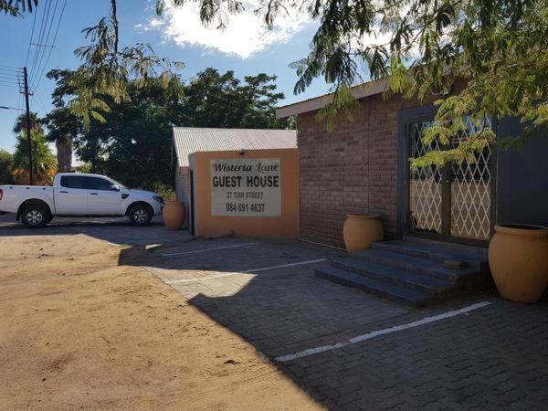Wisteria Lane Guesthouse, Postmasburg (updated prices 2026)