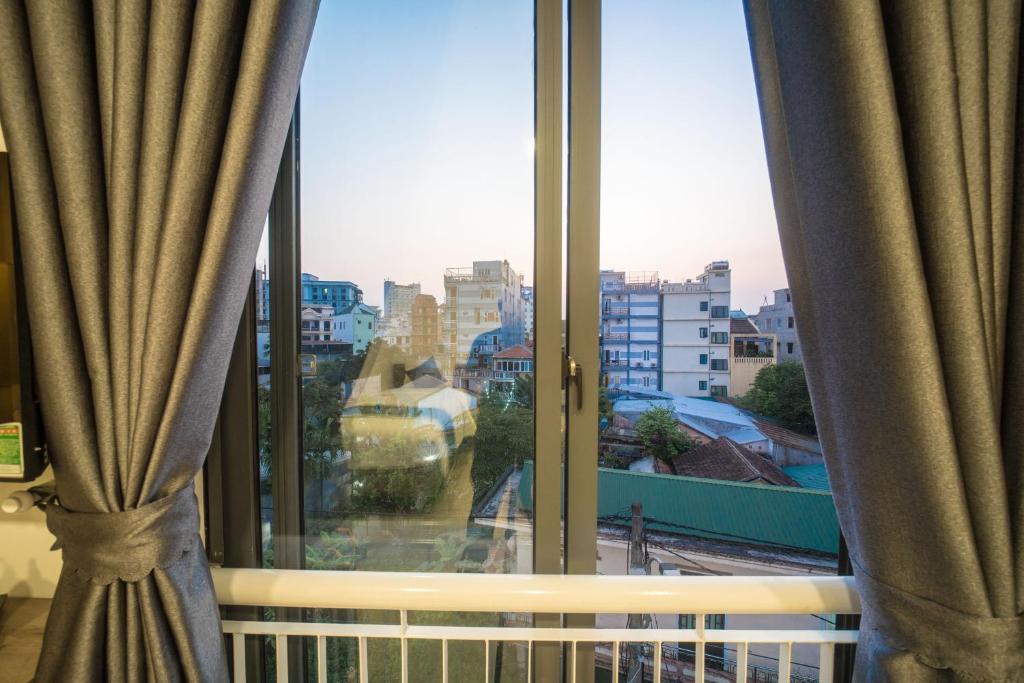 Stop and Go Boutique Homestay Hue - 16