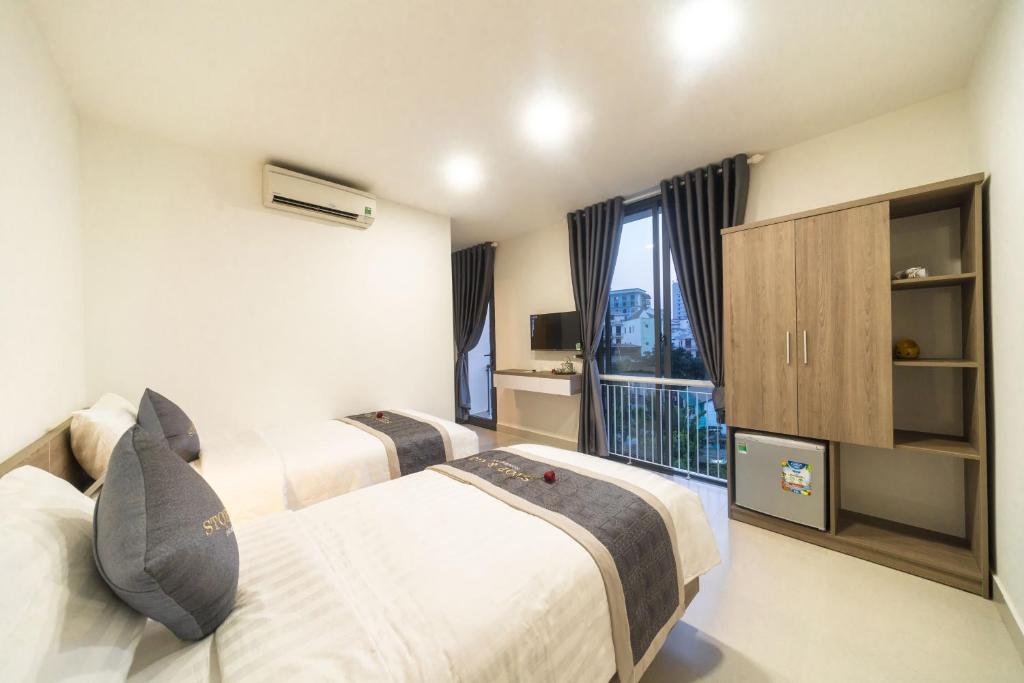 Stop and Go Boutique Homestay Hue - 14