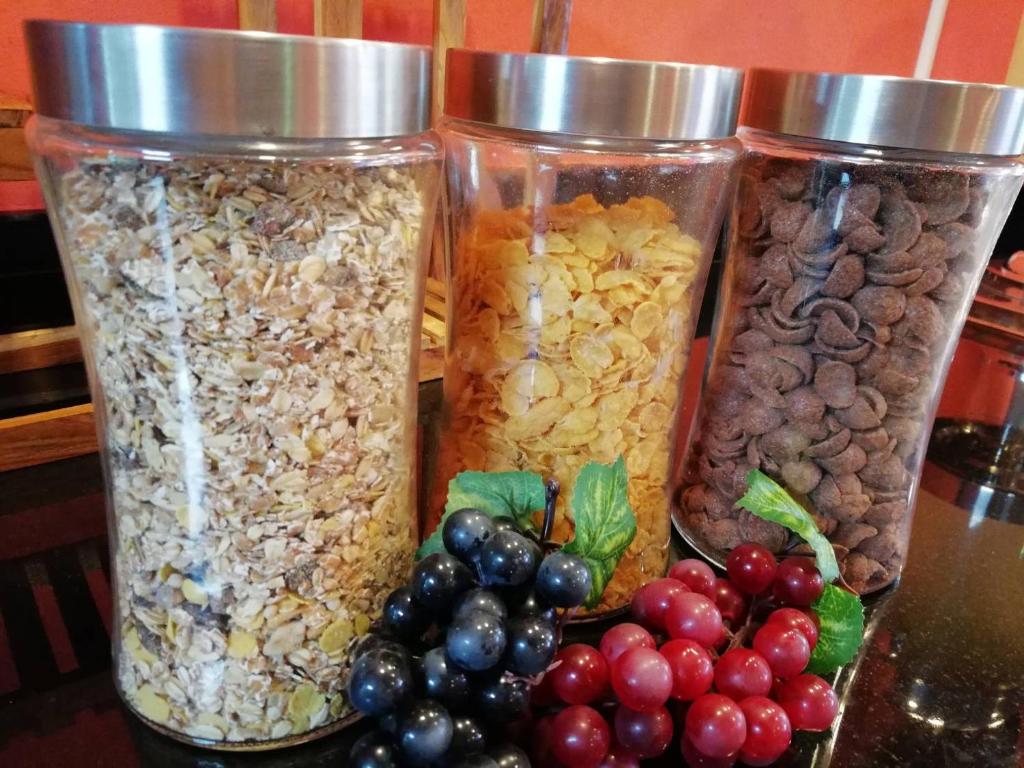 Casa Marocc Hotel - Resim 18