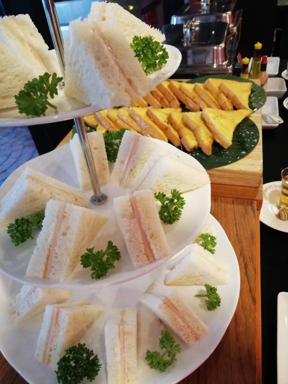 Casa Marocc Hotel - Resim 16