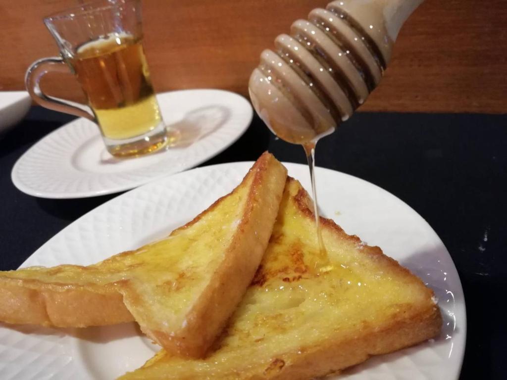 Casa Marocc Hotel - Resim 22