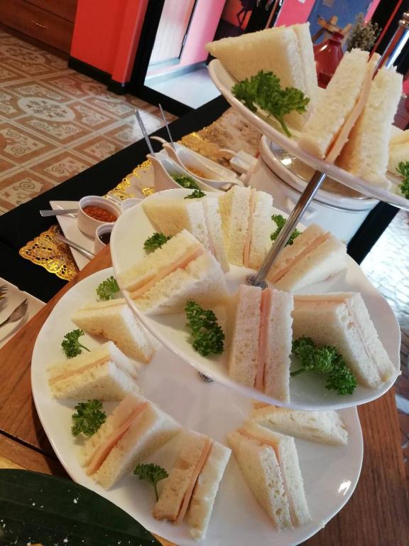 Casa Marocc Hotel - Resim 23