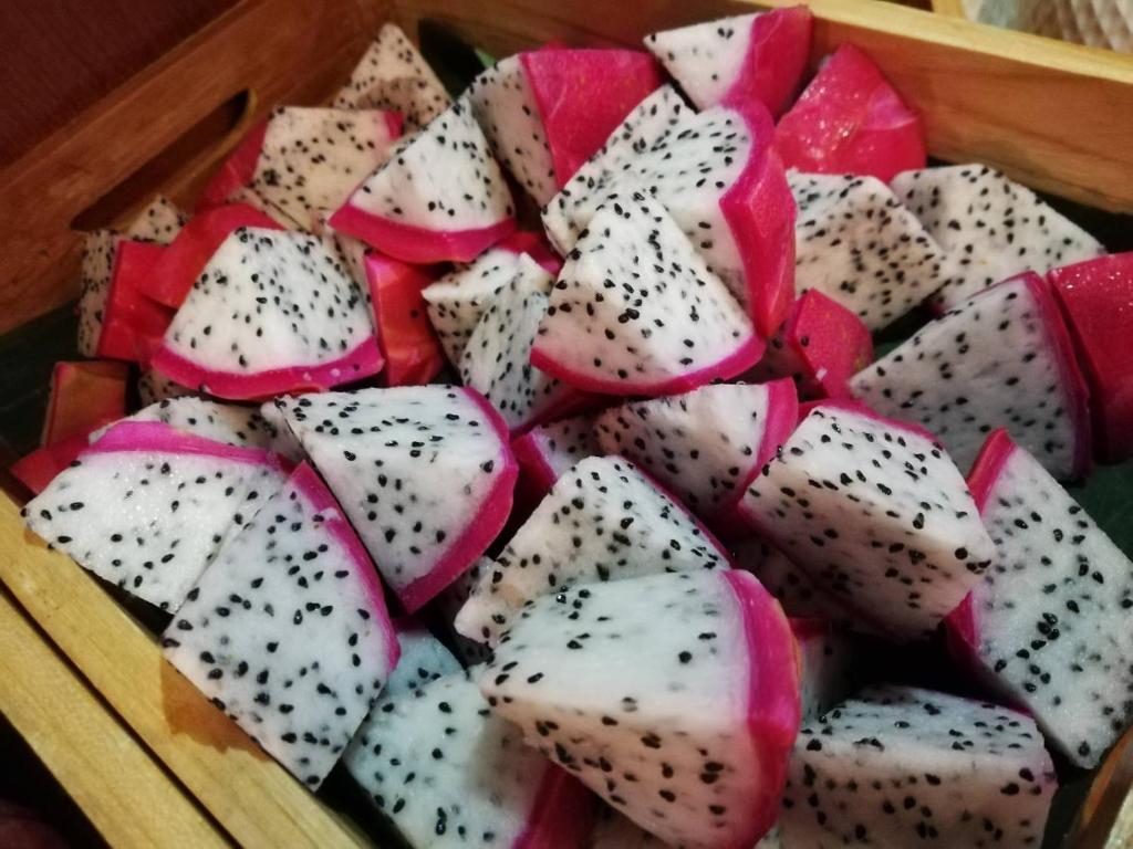 Casa Marocc Hotel - Resim 24