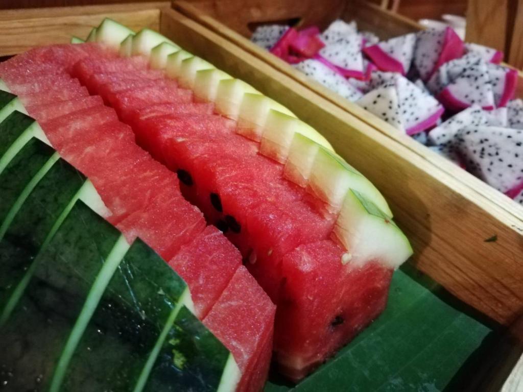 Casa Marocc Hotel - Resim 25