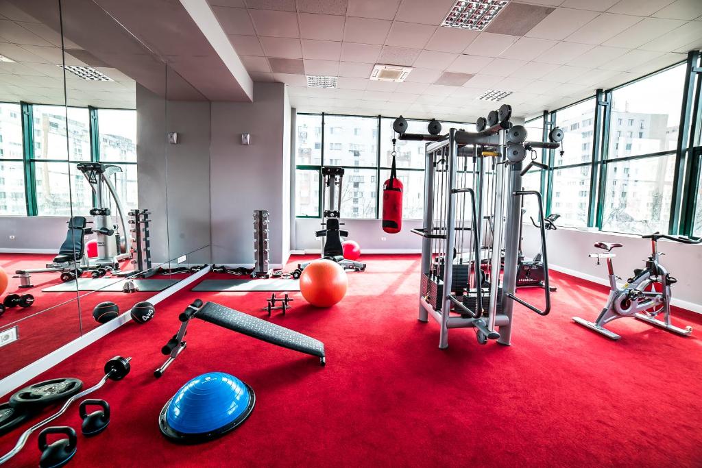 Hotel Boavista - Resim 23