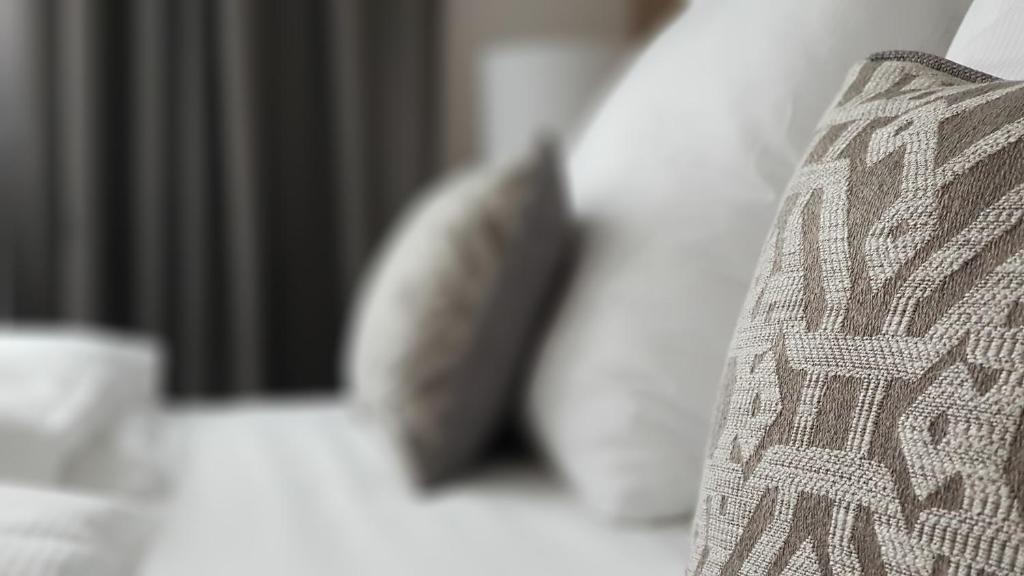 Aparthotel Cosy - Resim 21