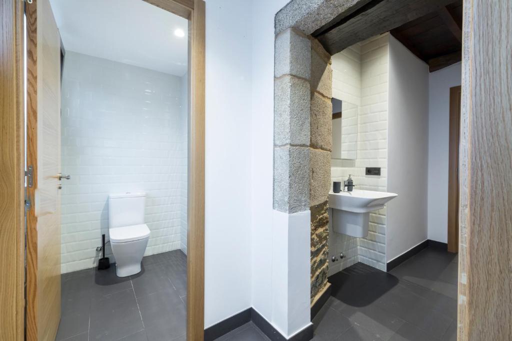 Albergue O Candil - 8