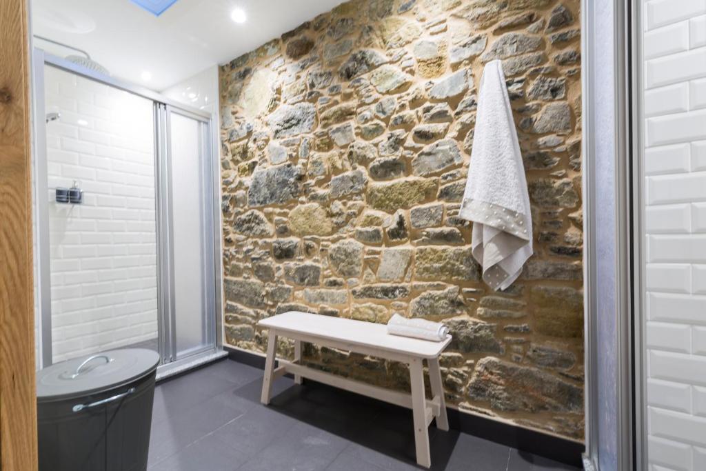 Albergue O Candil - 7