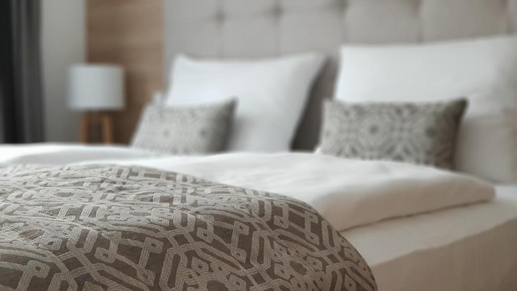 Aparthotel Cosy - Resim 20