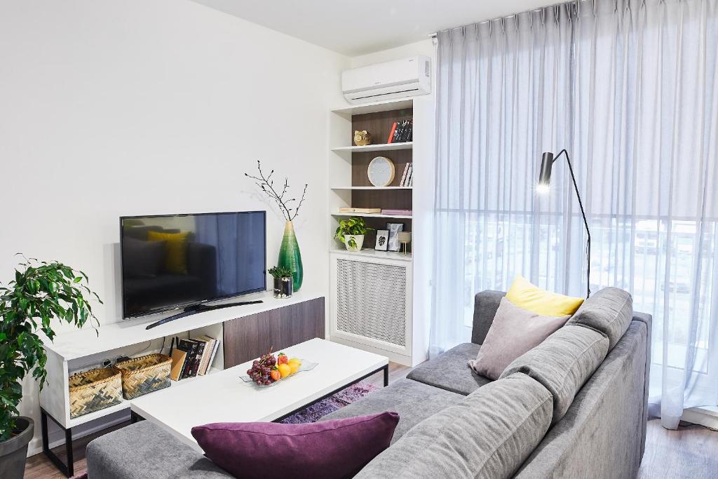 Mojito Apartments - Botanica II - 14