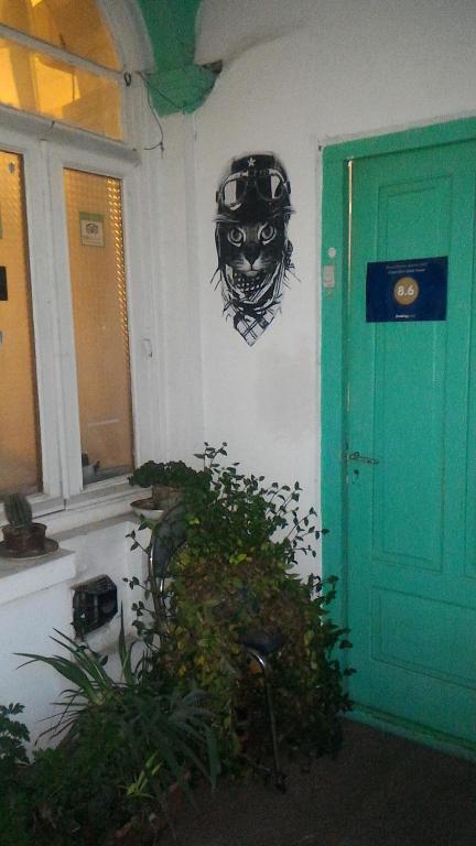Fotografie z fotogalerie ubytování Green Stairs Guest house v destinaci Tbilisi City