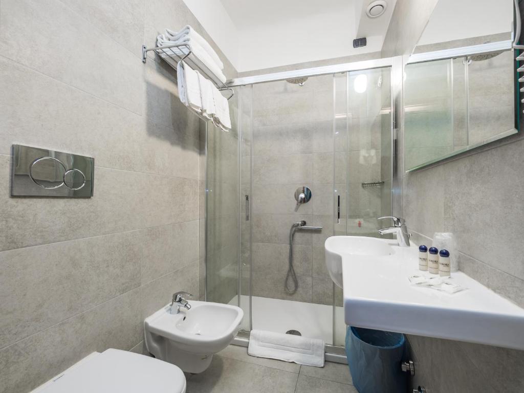 Hotel Aurora - Resim 30