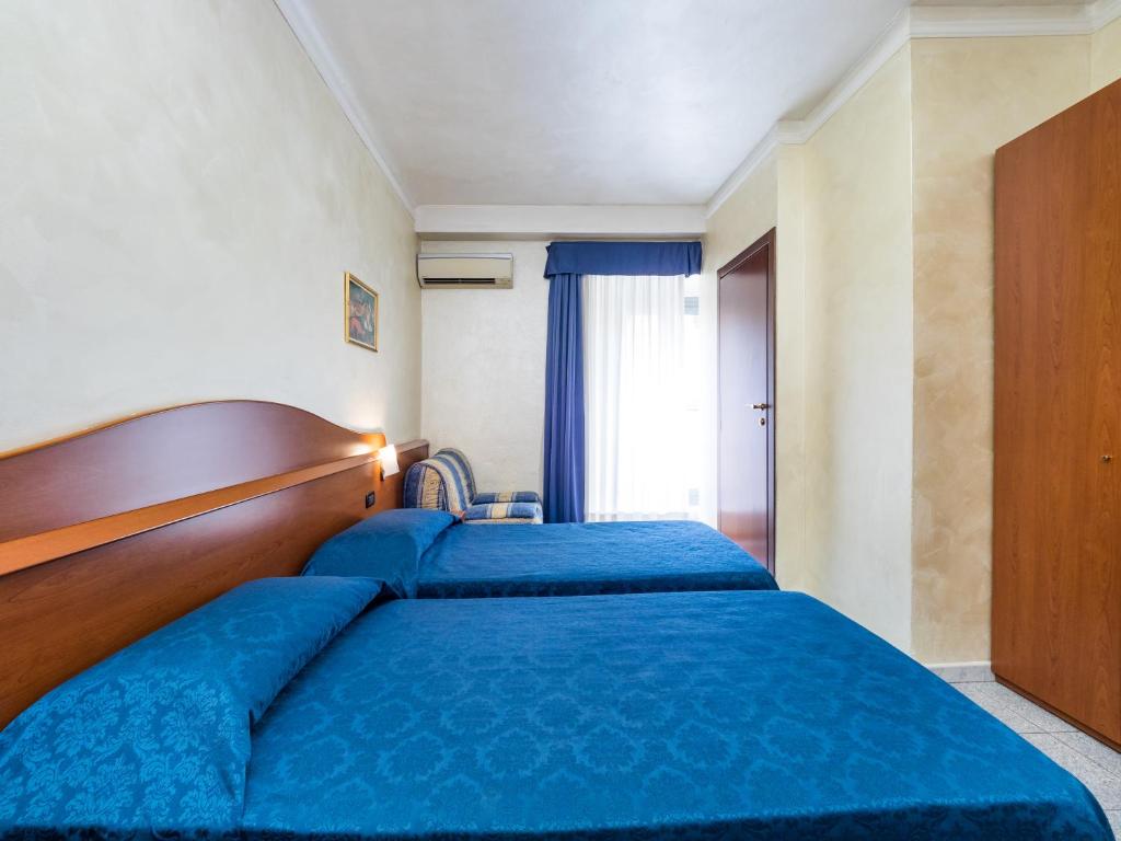 Hotel Aurora - Resim 29