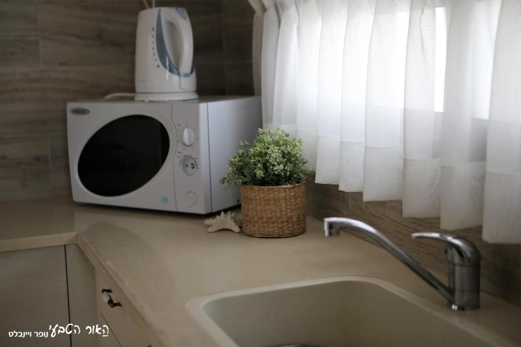 Dor Country Lodging - Salle Familiale Avec Galerie Avant Mer