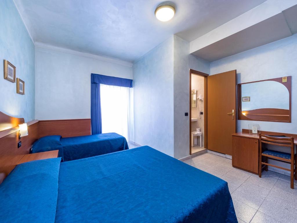 Hotel Aurora - Resim 28