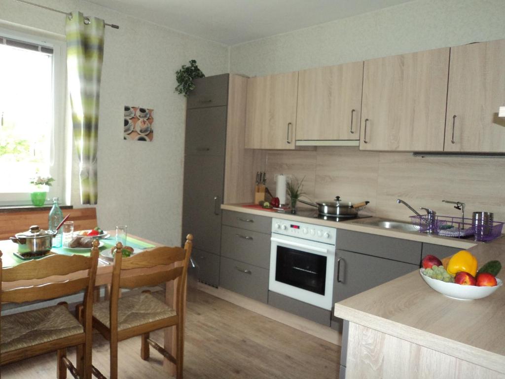 Ferienhaus Villa Korn - Vakantiehuis