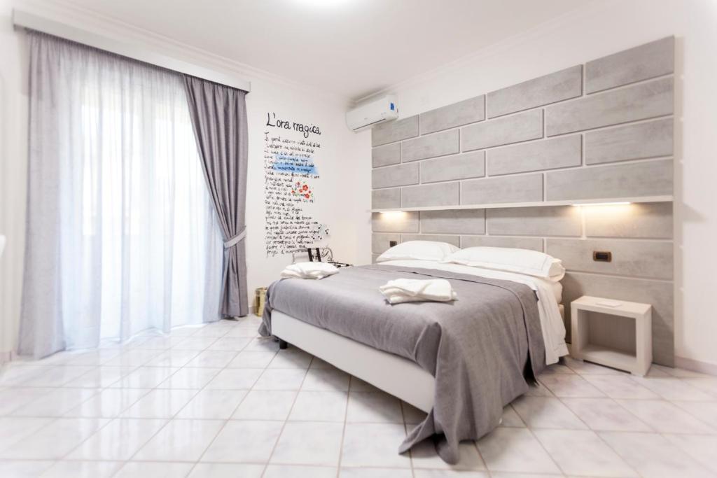 Na' Poesia B&B di Charme
