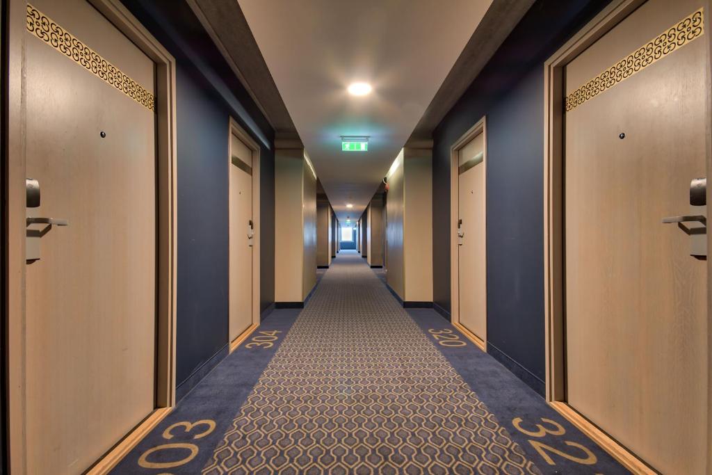 Foto Tallinnas asuva majutusasutuse Go Hotel Shnelli galeriist