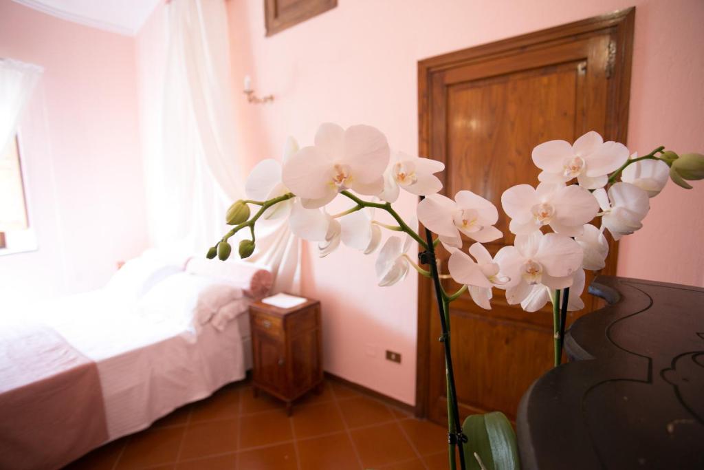 IL Marchese Del Grillo - Apartamento Con Vista Al Mar