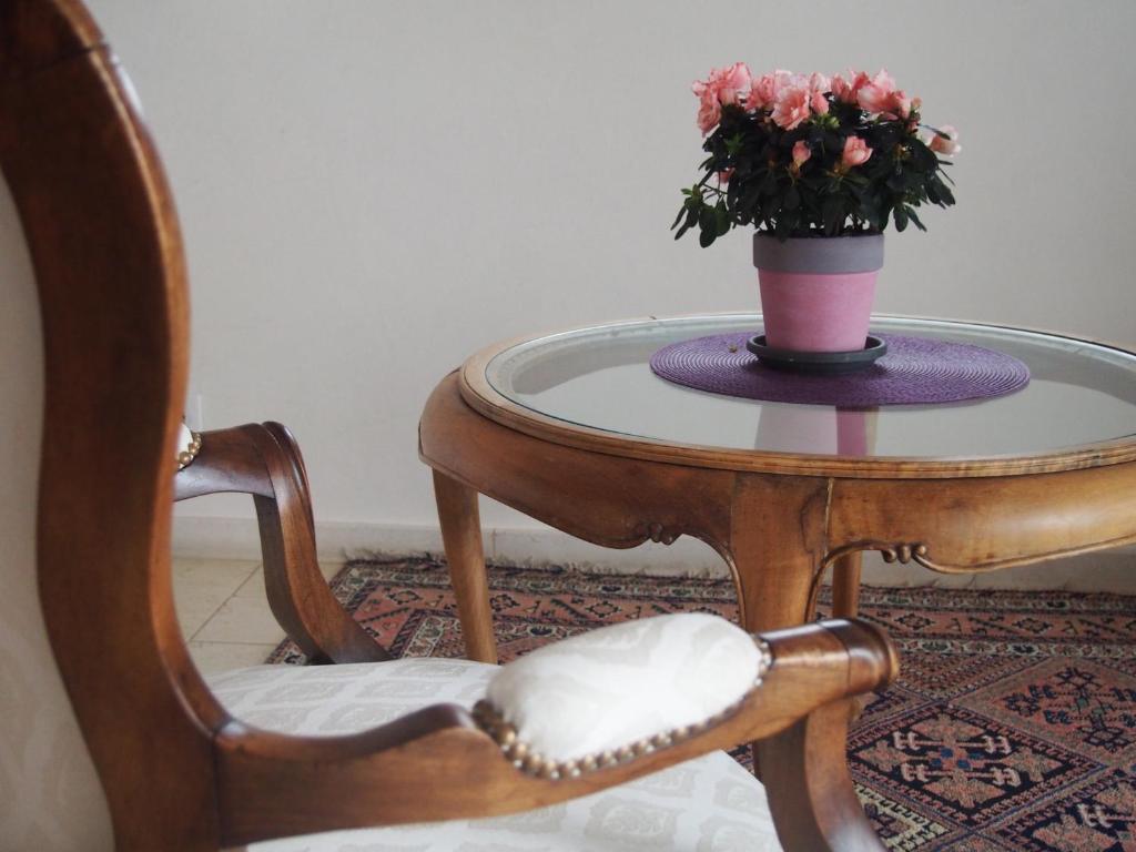 Les Lumières de Genève - Superior Double Room