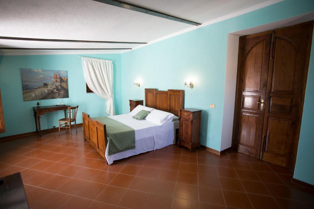 IL Marchese Del Grillo - Apartamento Con Terraza